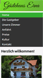 Mobile Screenshot of d3780.ispservices.at