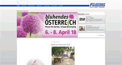 Desktop Screenshot of d5073.ispservices.at