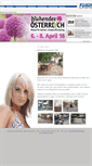 Mobile Screenshot of d5073.ispservices.at